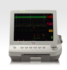 Trimed - ultrasonografia, elektrokardiografia - Oferta