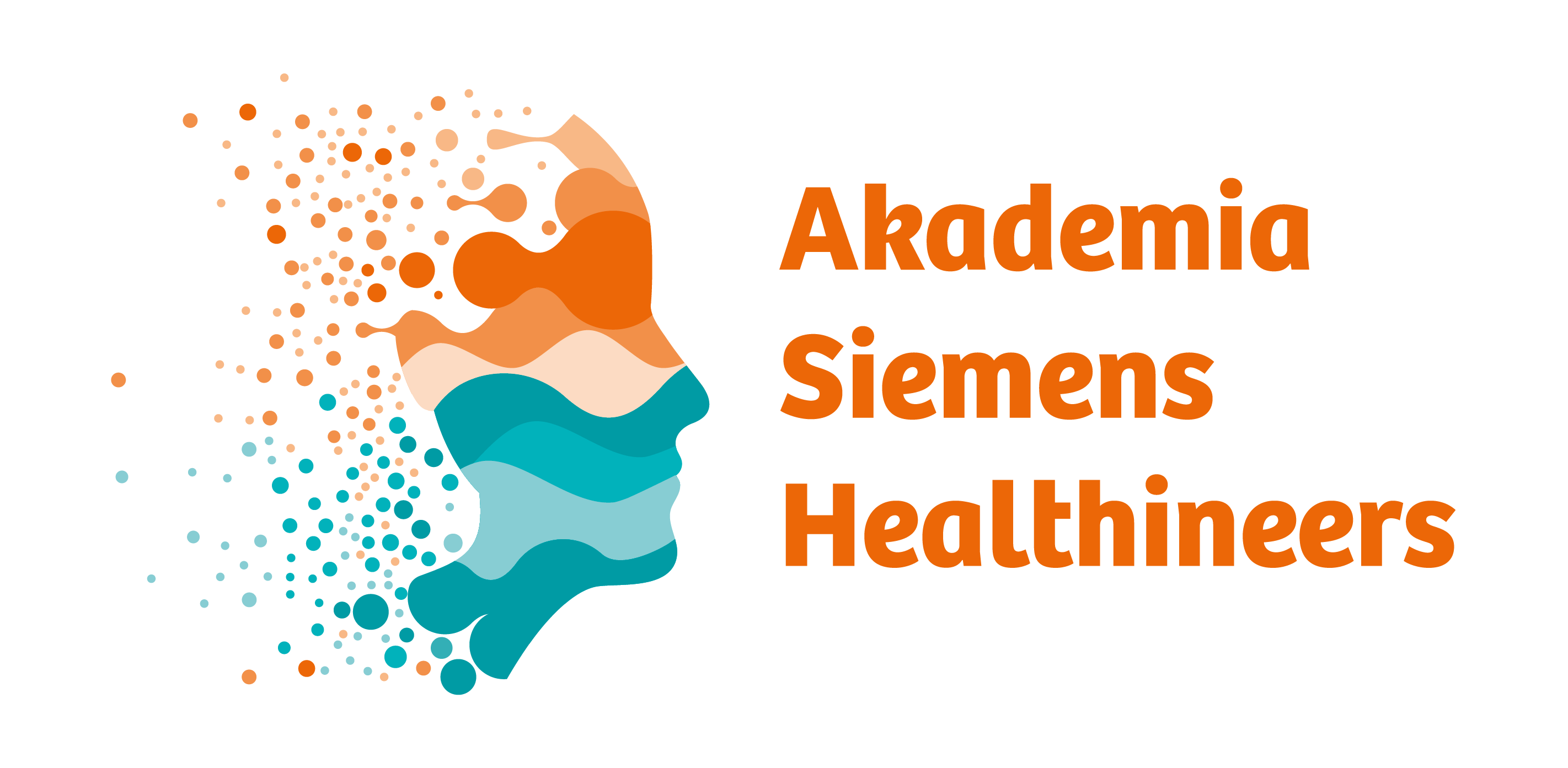 logo akademii Siemens Healthineers